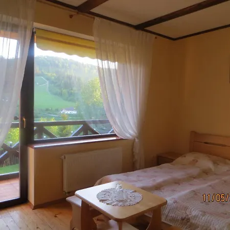 Lodge Yalivets Oryavchyk