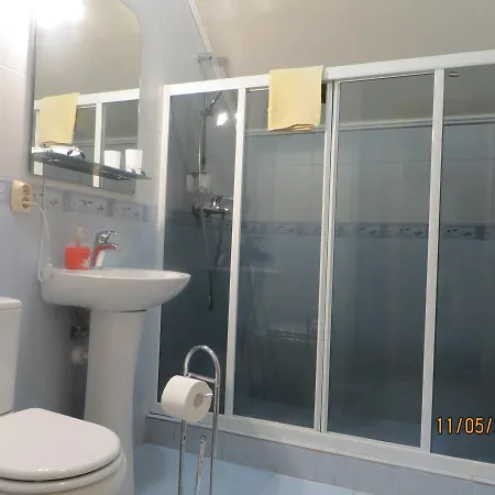 Yalivets Domek letniskowy *