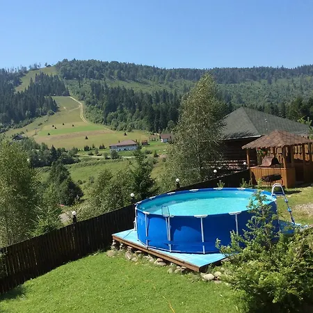 Yalivets Lodge