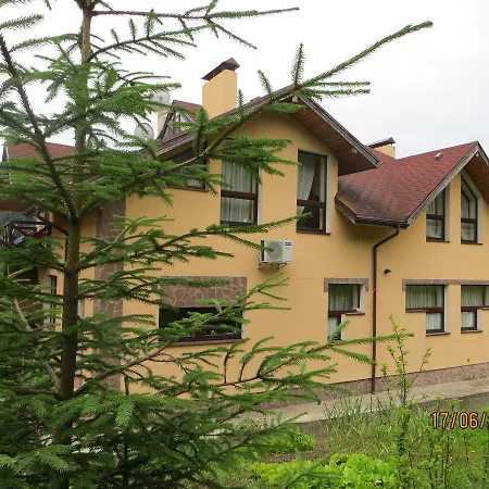 Lodge Yalivets Oryavchyk