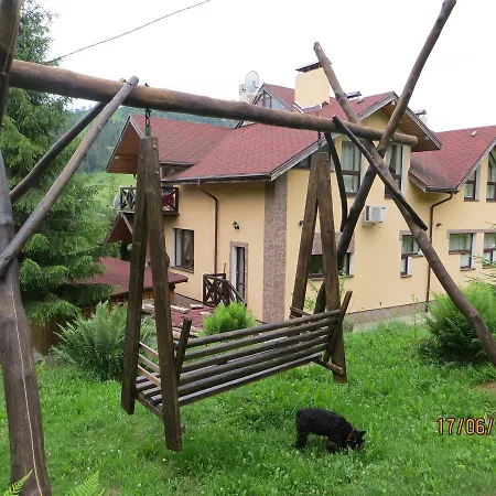 Yalivets * Oryavchyk