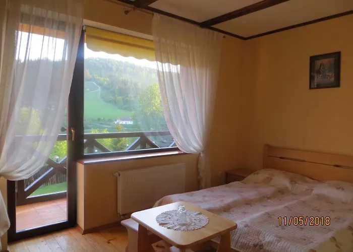 Lodge Yalivets Oryavchyk