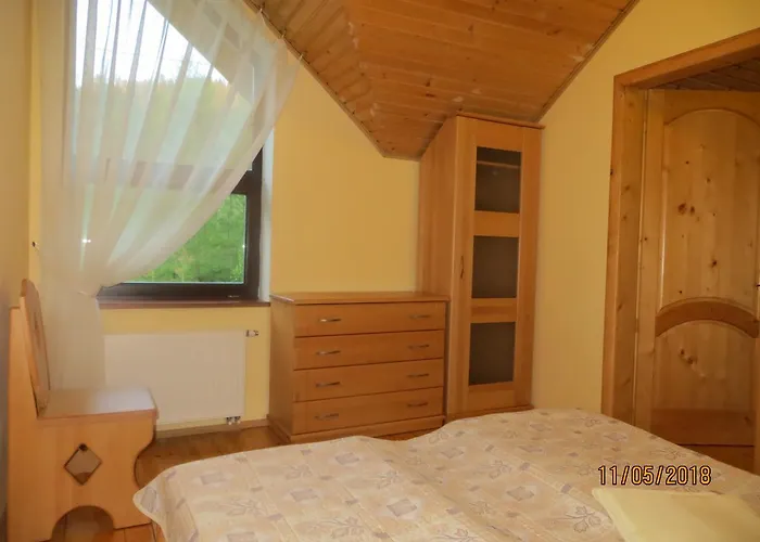 Yalivets Lodge