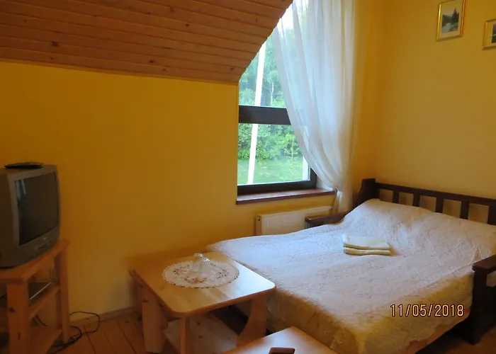 Yalivets Lodge Oryavchyk