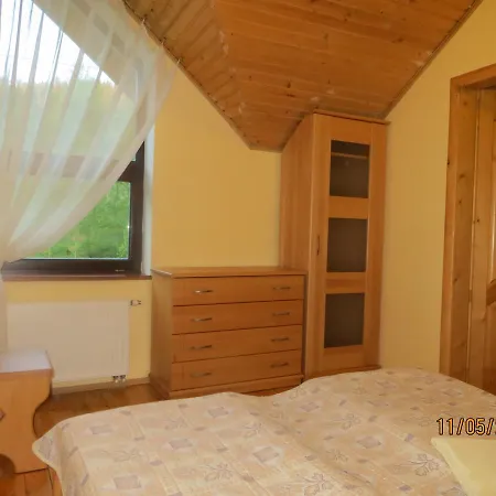Yalivets Lodge