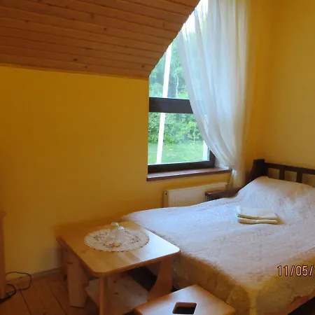 Yalivets Lodge Oryavchyk